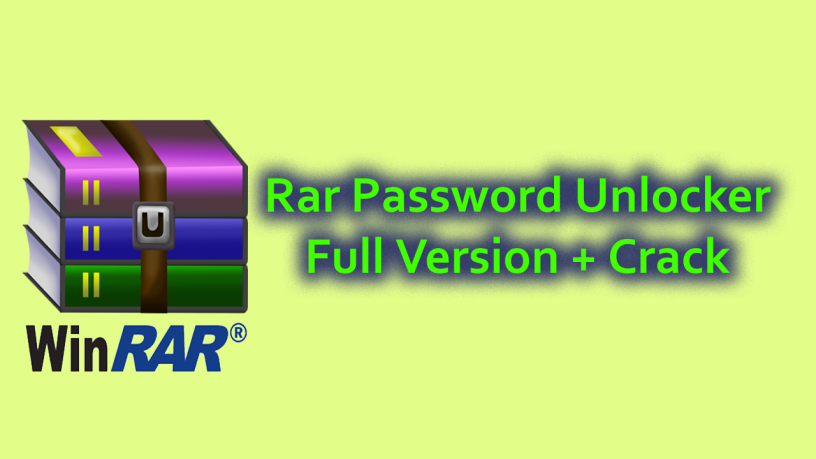 rar password genius serial