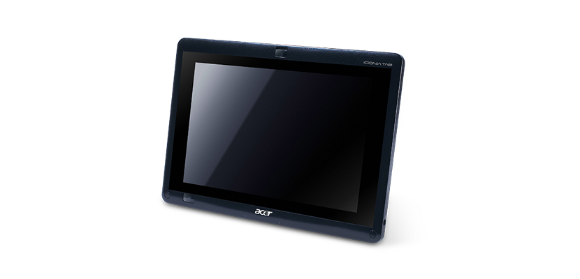 Acer Iconia W500p Driver