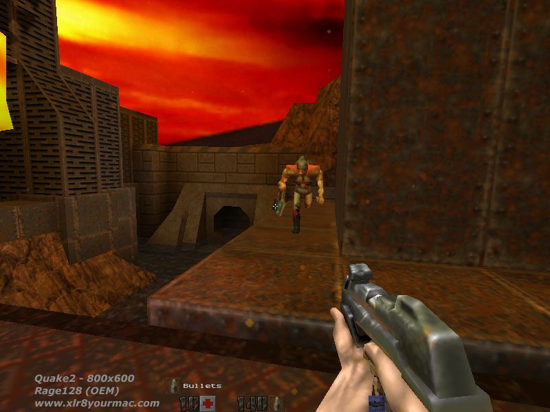Quake 2 free download full version pc
