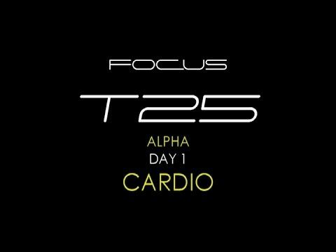 focus t25 download free