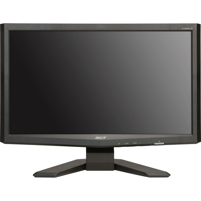 Acer lcd monitor drivers